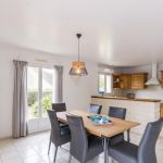gite - Les 3 Pins - GOUVILLE-SUR-MER - Manche