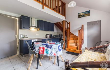 Gîte n°G1092 Barneville-Carteret - Manche - photo