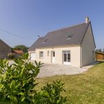 gite - Jacadi - MONTFARVILLE - Manche