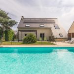 gite - Bellevue - PONTORSON - Manche