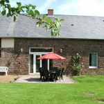 gite - G10 by Gites de France - GAVRAY - Manche