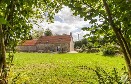 G&icirc;te n&deg;G1118 Tollevast - Manche - photo