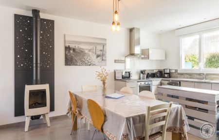 Gîte n°G1119 Barneville-Carteret - Manche - photo
