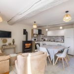 gite - La Fermette d'Emilienne - VAL ST PERE (LE) - Manche