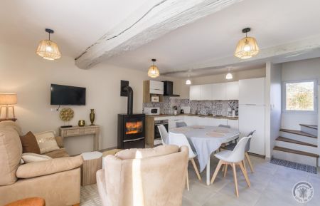 Gîte n°G1131 Le Val-Saint-Père - Manche - photo