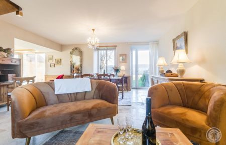 Gîte n°G1133 Marcilly - Manche - photo