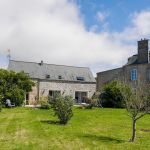 gite - Le Cottage Bel Air - FLAMANVILLE - Manche