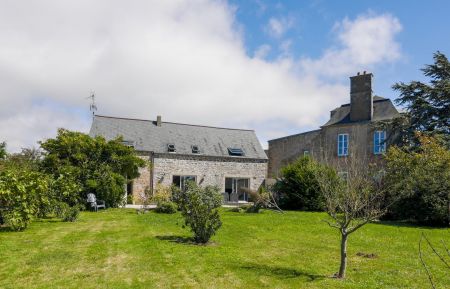 G&icirc;te n&deg;G1135 Flamanville - Manche - photo