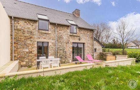 G&icirc;te n&deg;G1139 Besneville - Manche - photo