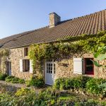 gite - Chez Grand'Ma - SIOUVILLE HAGUE - Manche