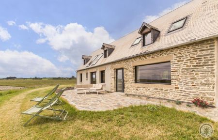 Gîte n°G1177 Vains - Manche - photo