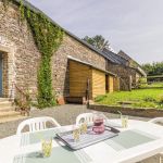 gite - La Closerie du Manoir - LE TANU - Manche