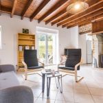gite - Les Rouzes - SAINT JOSEPH - Manche