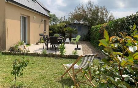 G&icirc;te n&deg;G1222 Saint-Germain-sur-Ay - Manche - photo