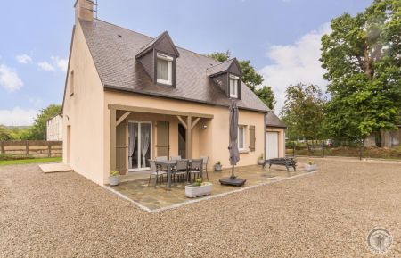G&icirc;te n&deg;G1236 La Haye - Manche - photo