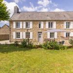 gite - Les Tilleuls - BRICQUEBEC EN COTENTIN - Manche