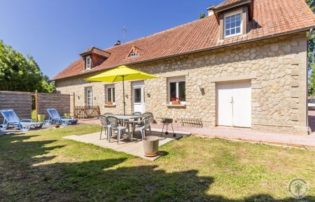 G&icirc;te n&deg;G1255 Tribehou - Manche - photo