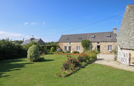 Gîte n°G127 Acqueville - Manche - photo