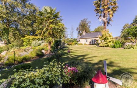 G&icirc;te n&deg;G1282 Sainte-C&eacute;cile - Manche - photo
