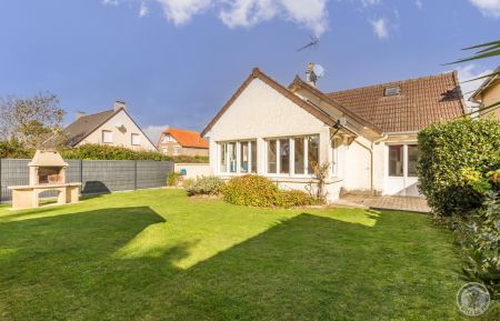 Gîte n°G1285 Barneville-Carteret - Manche - photo