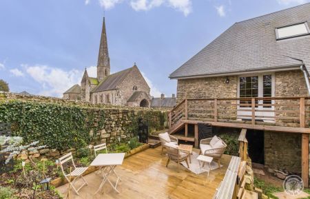 G&icirc;te n&deg;G1309 Montpinchon - Manche - photo