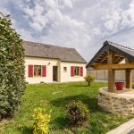 gite - Au Puits - VICQ SUR MER - Manche