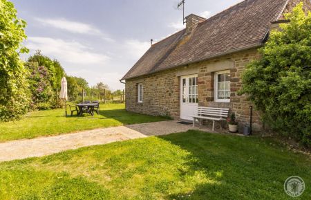 Gîte n°G1337 Céaux - Manche - photo