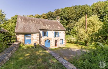 G&icirc;te n&deg;G1345 Villedieu-les-Po&ecirc;les-Rouffigny - Manche - photo