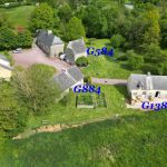 gite - La Maison du Pré et la Petite Maison - CANISY - Manche