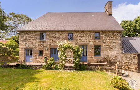 G&icirc;te n&deg;G1363 Montbray - Manche - photo