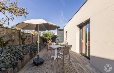 Gîte n°G1388 Barneville-Carteret - Manche - photo