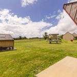 Cabane en bois - La Trinit&eacute; - SAINT JAMES - Manche