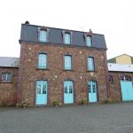 gite - PERIERS - Manche
