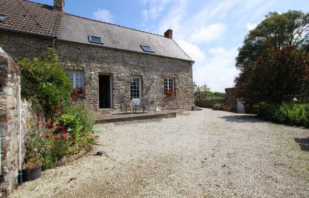 G&icirc;te n&deg;G198 Saint-Maurice-en-Cotentin - Manche - photo