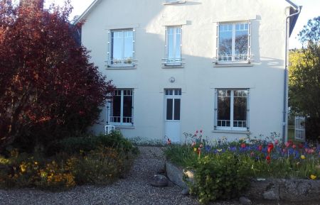 Gîte n°G203 Geffosses - Manche - photo