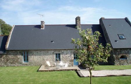 Gîte n°G213 Blainville-sur-Mer - Manche - photo