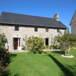 gite - Le Dernier Sou - ORVAL SUR SIENNE - Manche
