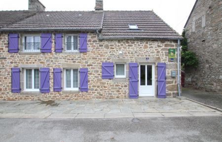 G&icirc;te n&deg;G248 Tr&eacute;auville - Manche - photo