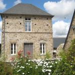 gite - La Grande Délairie - VENDELEE (LA) - Manche