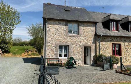G&icirc;te n&deg;G294 Gratot - Manche - photo