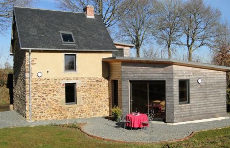 G&icirc;te n&deg;G300 Ouville - Manche - photo
