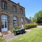 gite - GOUVILLE SUR MER - Manche