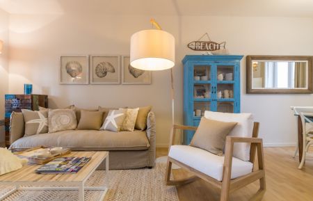 Gîte n°G321 Barneville-Carteret - Manche - photo
