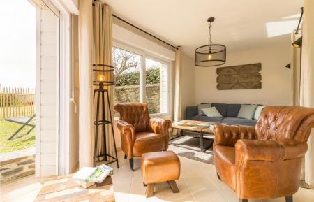 G&icirc;te n&deg;G322 Barneville-Carteret - Manche - photo