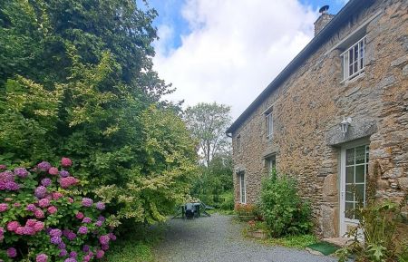 G&icirc;te n&deg;G32 Gratot - Manche - photo