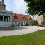 chambre-d-hotes - Les Deux Caps - CARNEVILLE - Manche