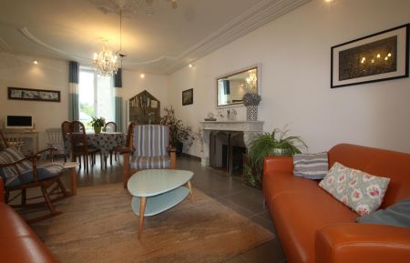 Chambre d'h&ocirc;tes n&deg;G333174 Carolles - Manche - photo