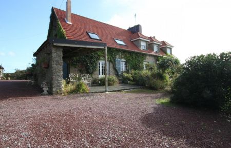 Chambre d'hôtes n°G333202 La Haye - Manche - photo