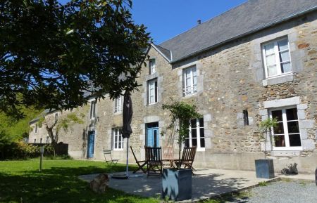 Chambre d'h&ocirc;tes n&deg;G333233 Heugueville-sur-Sienne - Manche - photo