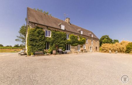 Chambre d'h&ocirc;tes n&deg;G333277 Montsenelle - Manche - photo
